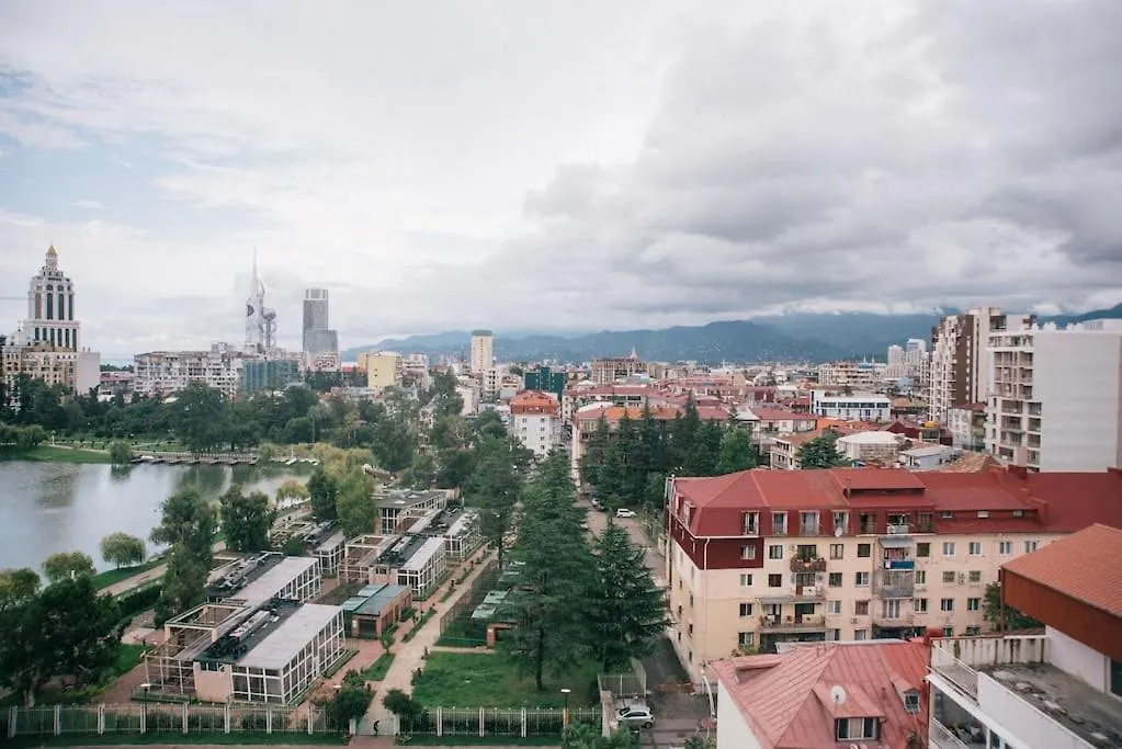 Welcome Home Batumi